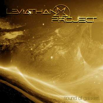 Album Leviathan Project: Sound Of Galaxies