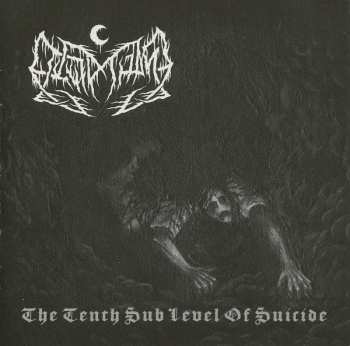 Album Leviathan: The Tenth Sub Level Of Suicide
