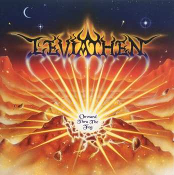 Album Leviathen: Onward Thru The Fog