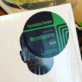 LP Levitation Room: Headspace LTD