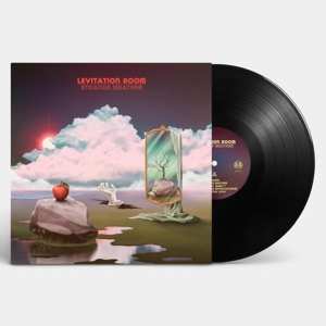 Album Levitation Room: Strange Weather