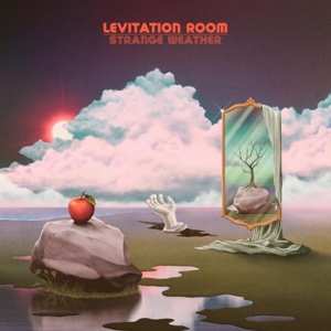 CD Levitation Room: Strange Weather 509186