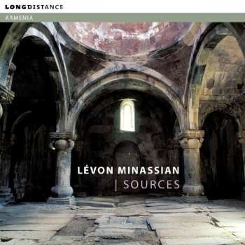Album Levon Minassian: Sources