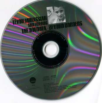 CD Levon Minassian: The Doudouk Beyond Borders