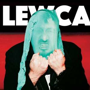 Album Lewca: Friday Night Rockstar