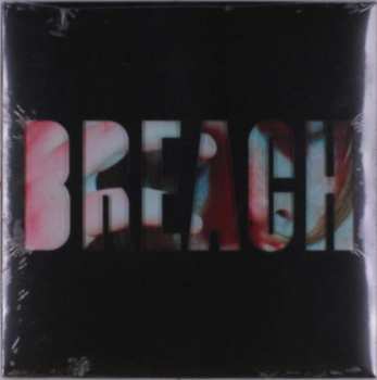 Album Lewis Capaldi: Breach