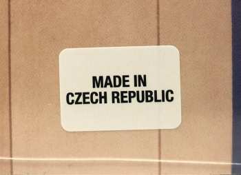 LP Lewis Capaldi: Broken By Desire To Be Heavenly Sent LTD