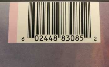 LP Lewis Capaldi: Broken By Desire To Be Heavenly Sent LTD