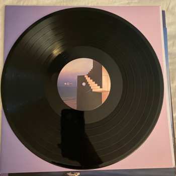 LP Lewis Capaldi: Broken By Desire To Be Heavenly Sent