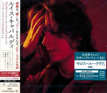 CD Lewis Capaldi: Divinely Uninspired To A Hellish Extent (Extended Edition)