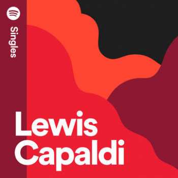 Album Lewis Capaldi: Spotify Singles