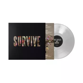 Lewis Capaldi: Survive