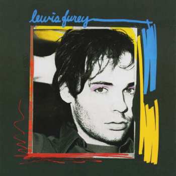 Album Lewis Furey: Lewis Furey