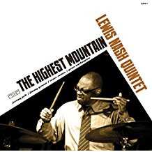 Album Lewis Nash: The Highest Mountain