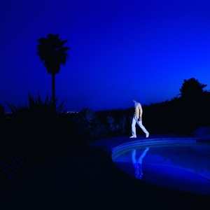 Album Lewis OfMan: Cristal Medium Blue