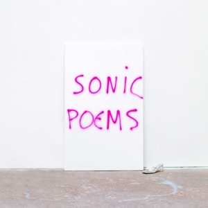 Album Lewis OfMan: Sonic Poems