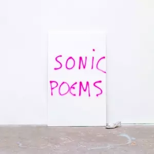 Lewis OfMan: Sonic Poems
