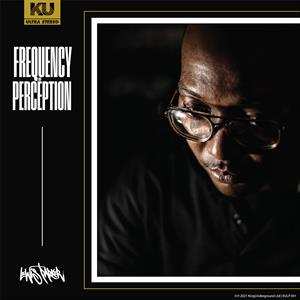 Album Lewis Parker: Frequency Of Perception