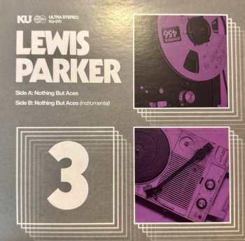 Album Lewis Parker: Nothing But Aces/Nothing But Aces (instrumental)