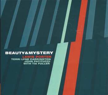 Album Lewis Porter: Beauty&Mystery