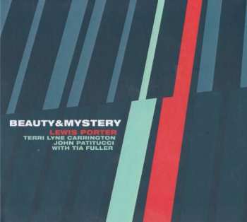 CD Lewis Porter: Beauty&Mystery 380398