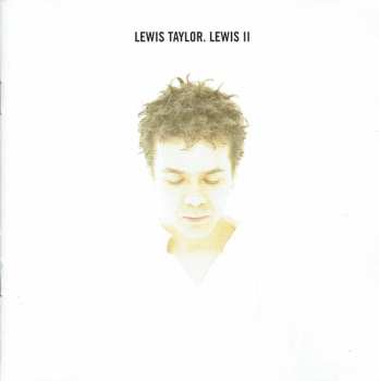 Album Lewis Taylor: Lewis II