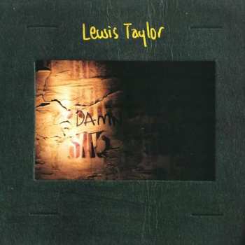 Album Lewis Taylor: Lewis Taylor