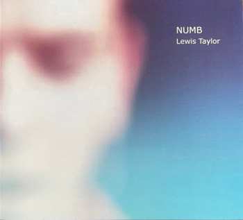 Album Lewis Taylor: NUMB