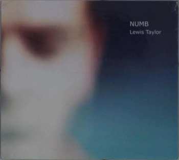 CD Lewis Taylor: NUMB 531829