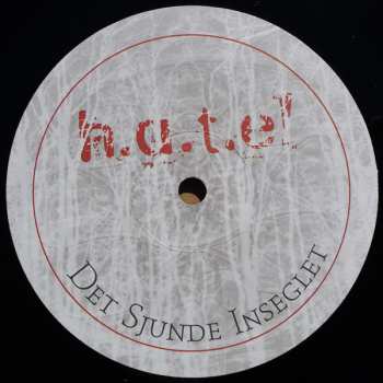 LP Hate: Det Sjunde Inseglet NUM