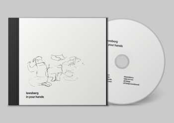 CD Lewsberg: In Your Hands