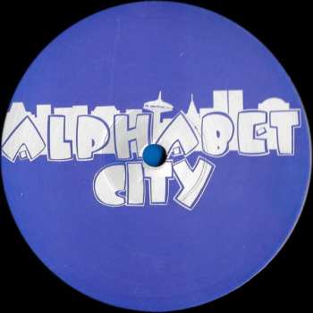 LP Lex Lee: Score The Whore