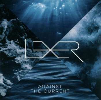 Album Lexer: Against The Current 
