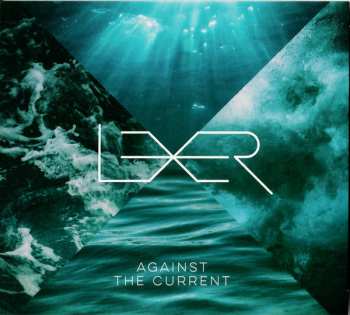 CD Lexer: Against The Current 370458