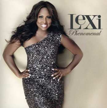 Album Lexi: Phenomenal