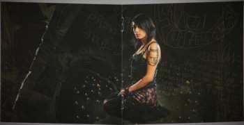 CD Alexia Rodriguez: Underground Sounds