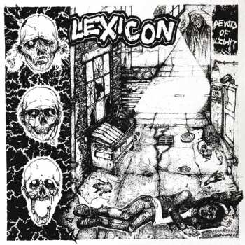 Album Lexicon: Devoid Of Light