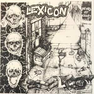 LP Lexicon: Devoid Of Light 409697