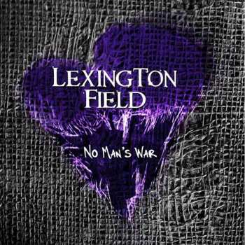 CD Lexington Field: No Man`s War DIGI 313105