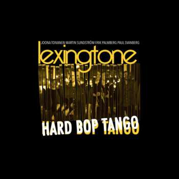 LP Lexington: Hard Bop Tango