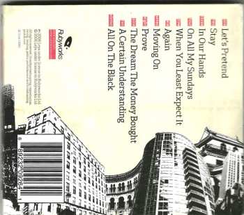 CD Leya: Watch You Don't Take Off