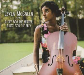 Album Leyla McCalla: A Day For The Hunter, A Day For The Prey 