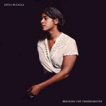 Album Leyla McCalla: Failed States