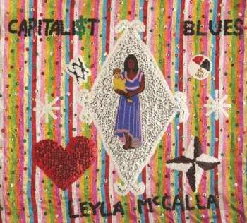 CD Leyla McCalla: The Capitalist Blues 92426