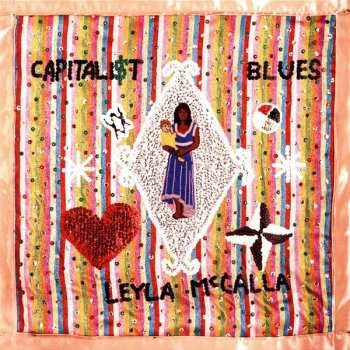 Album Leyla McCalla: The Capitalist Blues