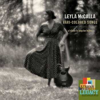 Album Leyla McCalla: Vari-colored Songs (A Tribute To Langston Hughes)