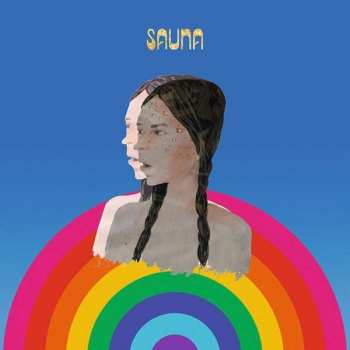 Album Leyya: Sauna