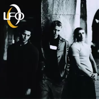 Lyte Funkie Ones: LFO