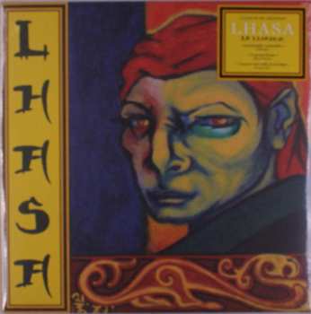 LP Lhasa De Sela: La Llorona 469388