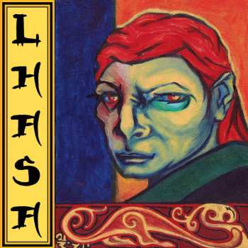 CD Lhasa De Sela: La Llorona 515110